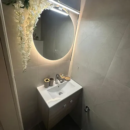 Seafront Maisonette In