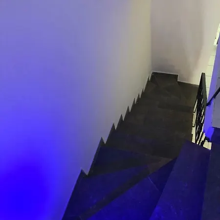 Seafront Maisonette In Fourka