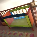 Seafront Maisonette In