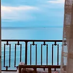 Seafront Maisonette In *