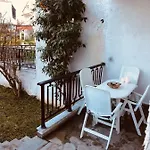 Seafront Maisonette In بيت للعطل *