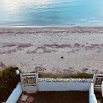 Seafront Maisonette In * فوركا