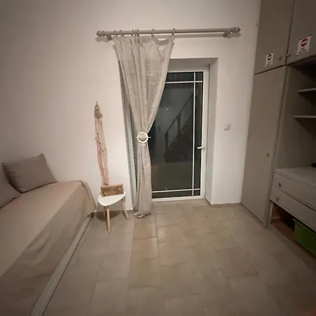 Tatil Evi Seafront Maisonette In *