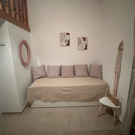 Tatil Evi Seafront Maisonette In