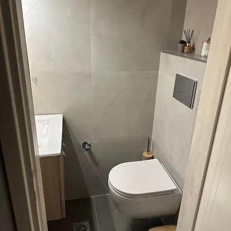 Seafront Maisonette In Tatil Evi *