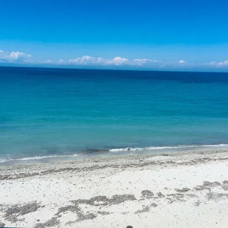 Tatil Evi Seafront Maisonette In