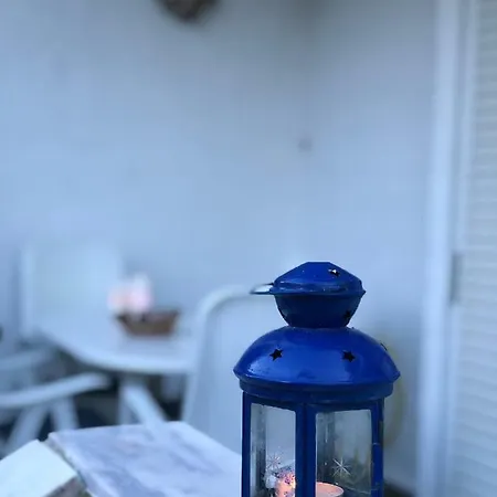 Seafront Maisonette In Fourka