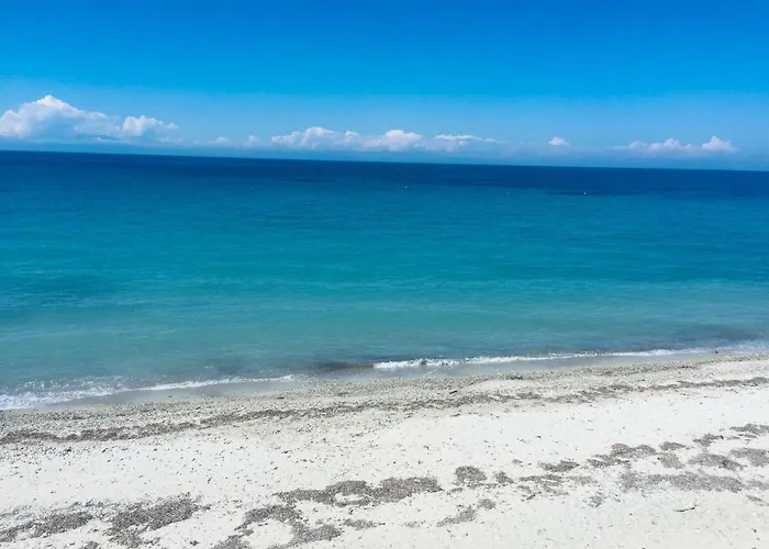 Tatil Evi Seafront Maisonette In