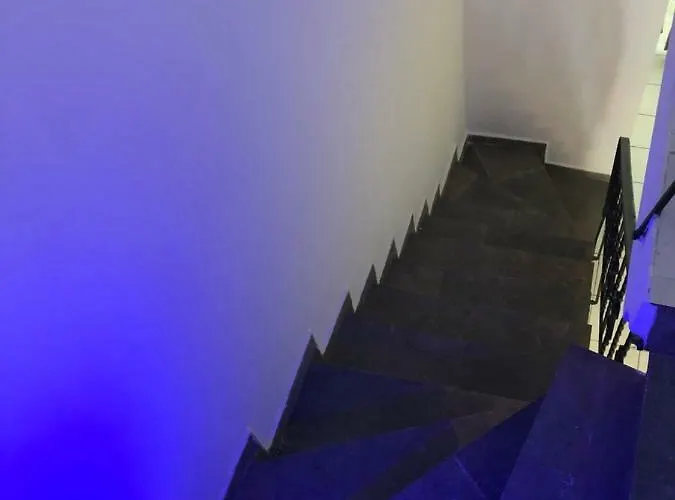 Seafront Maisonette In Фурка