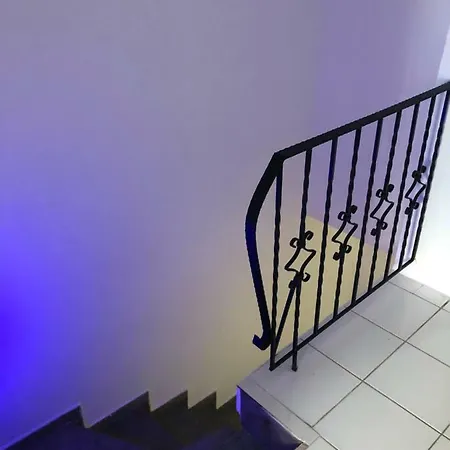 Hébergement de vacances Seafront Maisonette In